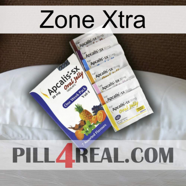 Xtra Zone 11